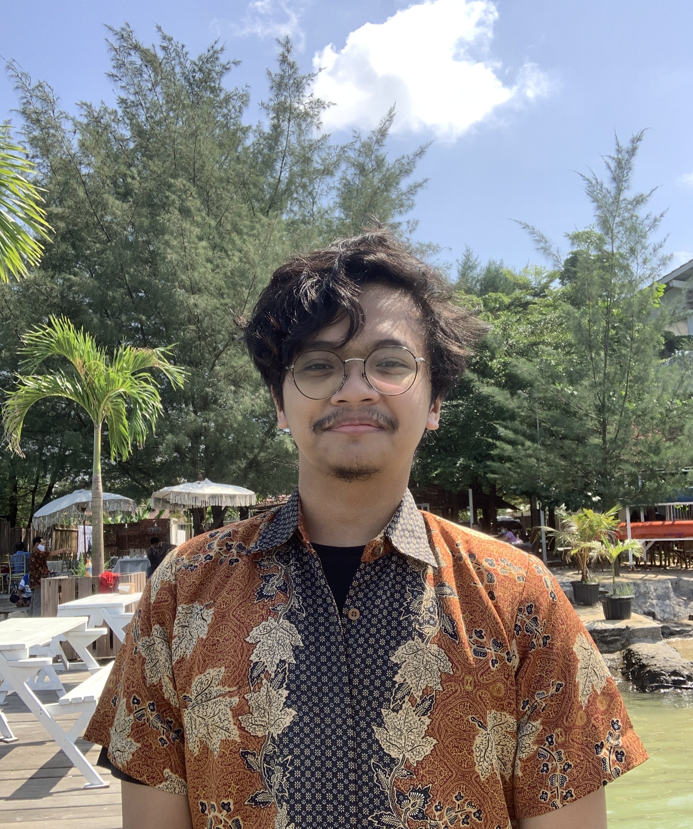 Mika Suryofakhri Rahwono